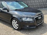 Audi A3 II (8P) Рестайлинг 2 Краснодар  - изображение 44
