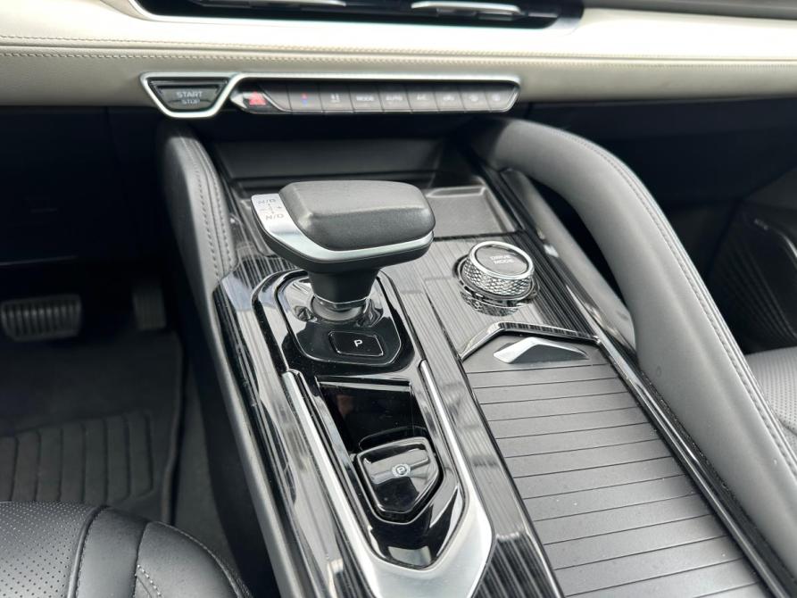 Geely Monjaro I Тамбов  - изображение 16
