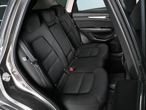 Mazda CX-5 II с пробегом 2017 года, цена 2 259 000 рублей, 161563 км, внедорожник, Автокод Объявления