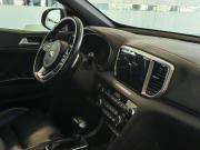 Kia Sportage IV Рестайлинг Тверь  - изображение 27
