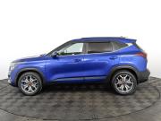 Kia Seltos I Москва  - изображение 34