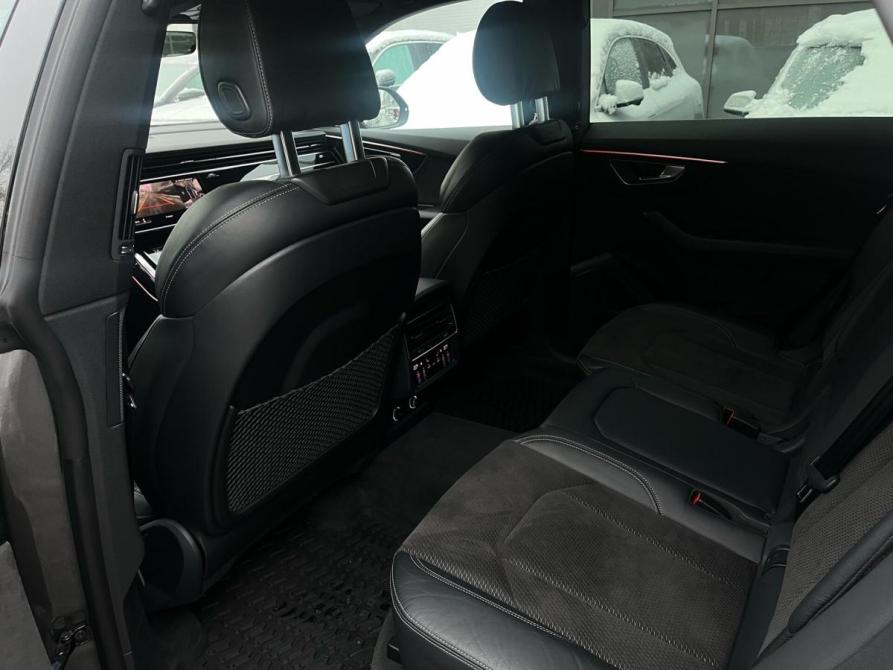 Audi Q8 I (4M) Санкт-Петербург  - изображение 10