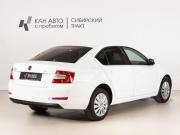 Skoda Octavia III (A7) Казань  - изображение 11
