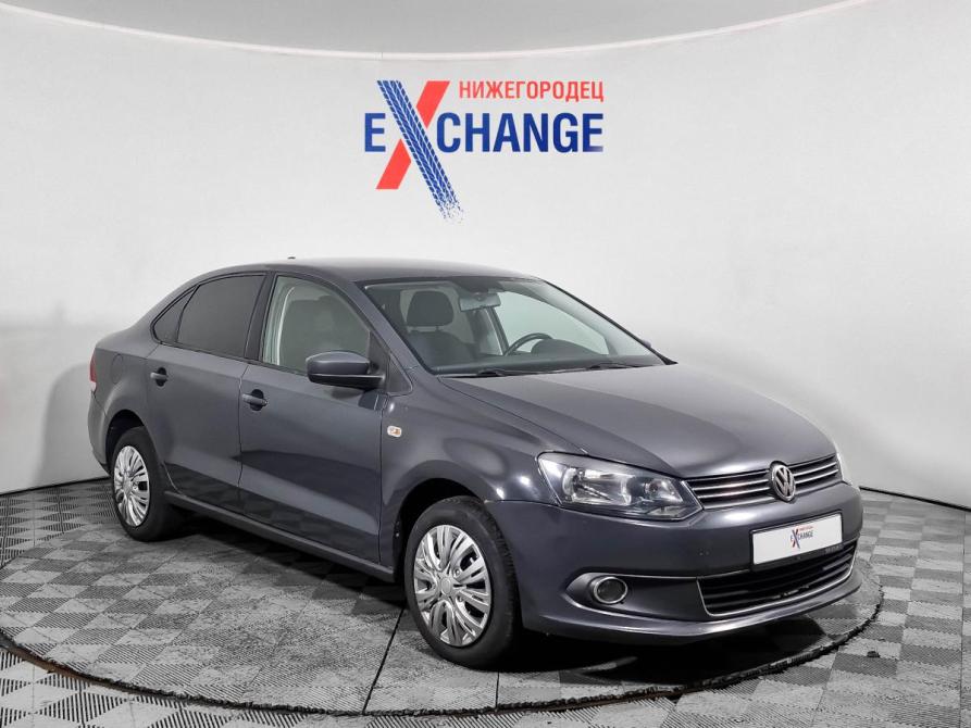 Volkswagen Polo V Нижний Новгород  - изображение 3