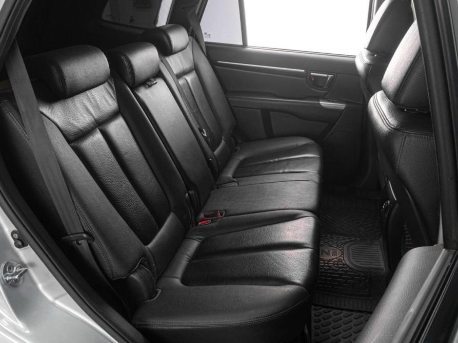 Hyundai Santa Fe II Рестайлинг Тюмень  - изображение 7