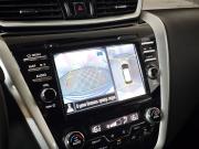 Nissan Murano III (Z52) Москва  - изображение 43