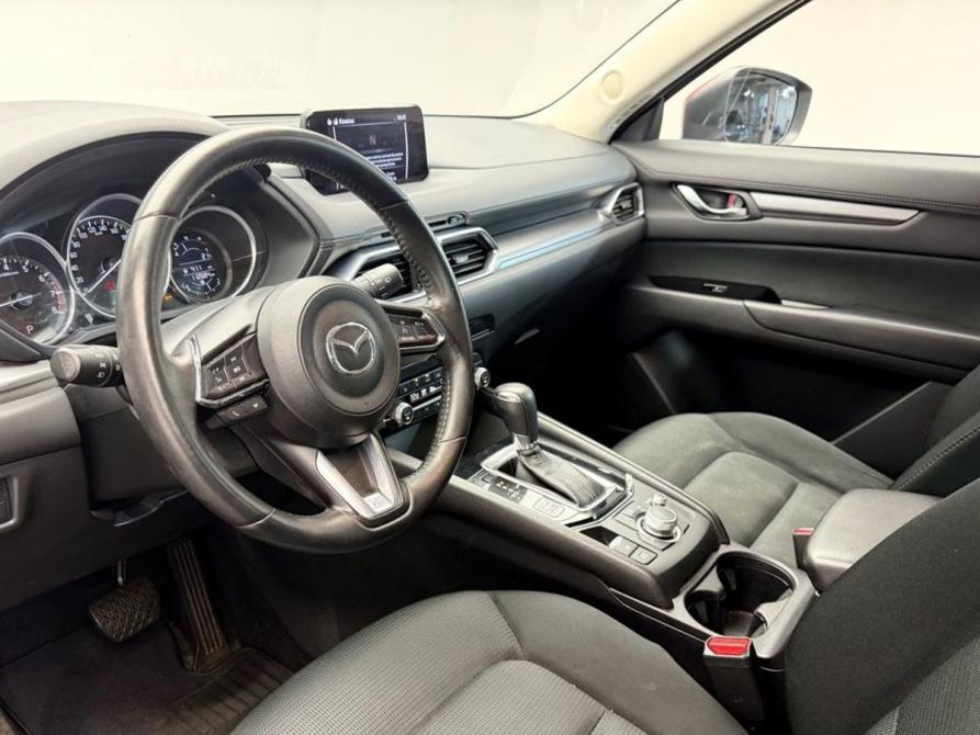 Mazda CX-5 II Москва  - изображение 10