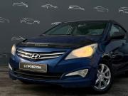 Hyundai Solaris I Рестайлинг Санкт-Петербург  - изображение 48