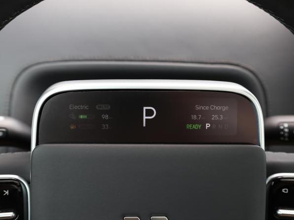 Li Auto (Lixiang) L7 I с пробегом 2024 года, цена 6 298 000 рублей, 47584 км, внедорожник, Автокод Объявления