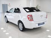 Chevrolet Cobalt II Рестайлинг Самара  - изображение 26