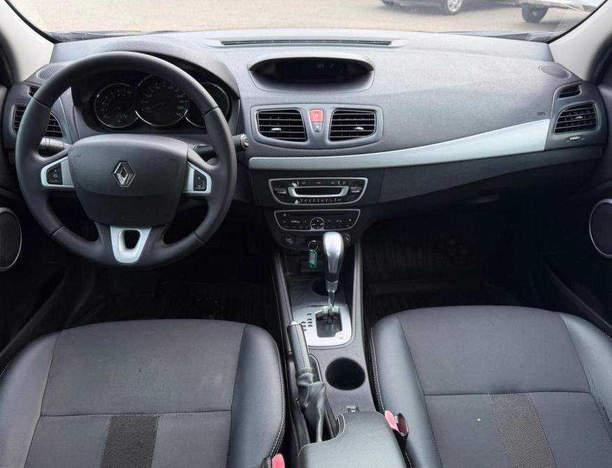 Renault Fluence I Нефтекамск  - изображение 10