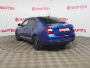 Skoda Rapid I Рестайлинг Вологда  - изображение 24