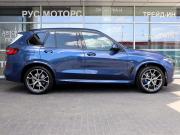BMW X5 IV (G05/G18) Рестайлинг Калининград  - изображение 35