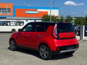 Kia Soul II Рестайлинг Сыктывкар  - изображение 35