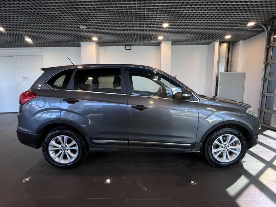 Chery Tiggo 5 I Чебоксары  - изображение 2