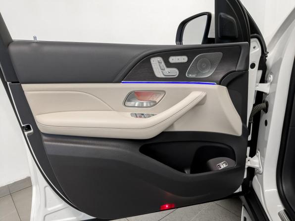Mercedes-Benz GLE II (V167) с пробегом 2020 года, цена 7 500 000 рублей, 88570 км, внедорожник, Автокод Объявления