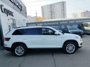 Skoda Kodiaq I Москва  - изображение 28