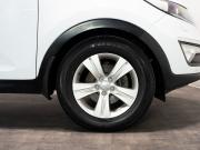 Kia Sportage III Чита  - изображение 41
