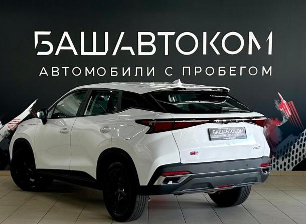 Omoda C5 I с пробегом 2023 года, цена 1 495 000 рублей, 78063 км, внедорожник, Автокод Объявления