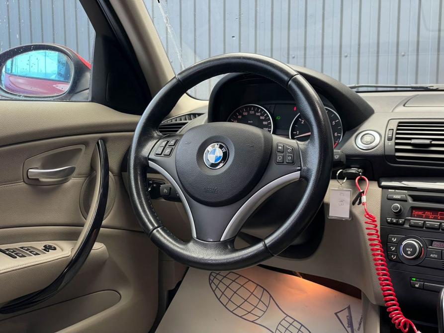 BMW 1 серии I (E81/E82/E87/E88) Рестайлинг Пермь  - изображение 13