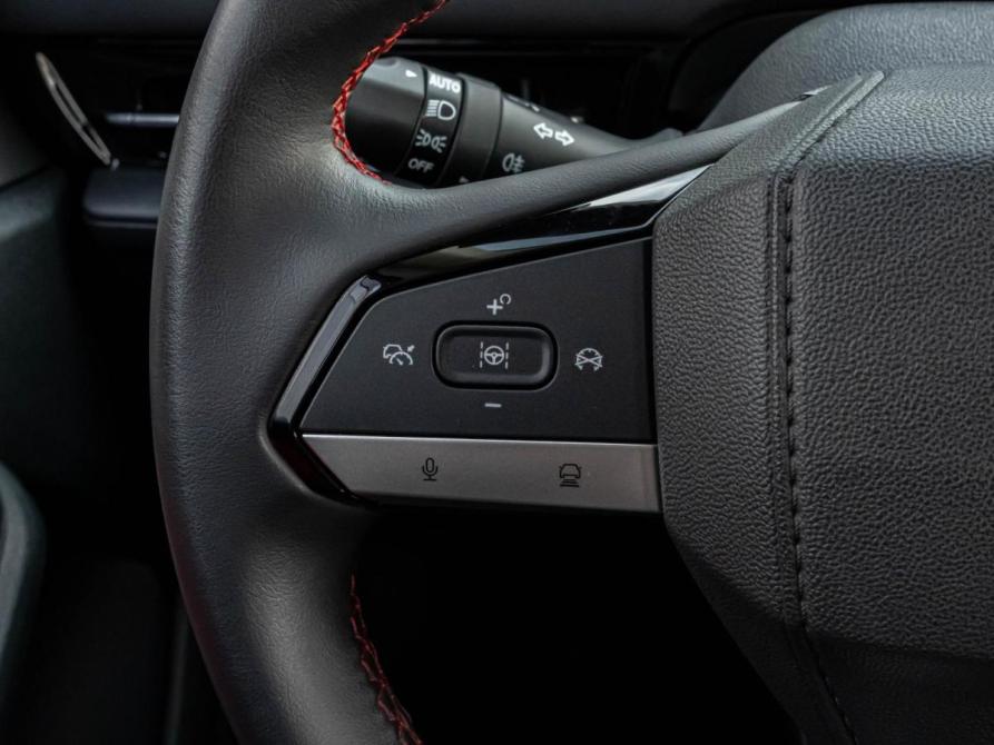 Changan CS55 Plus II Краснодар  - изображение 16
