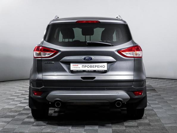 Ford Kuga II с пробегом 2013 года, цена 1 298 000 рублей, 92759 км, внедорожник, Автокод Объявления