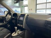 Nissan X-Trail II Рестайлинг Москва  - изображение 31