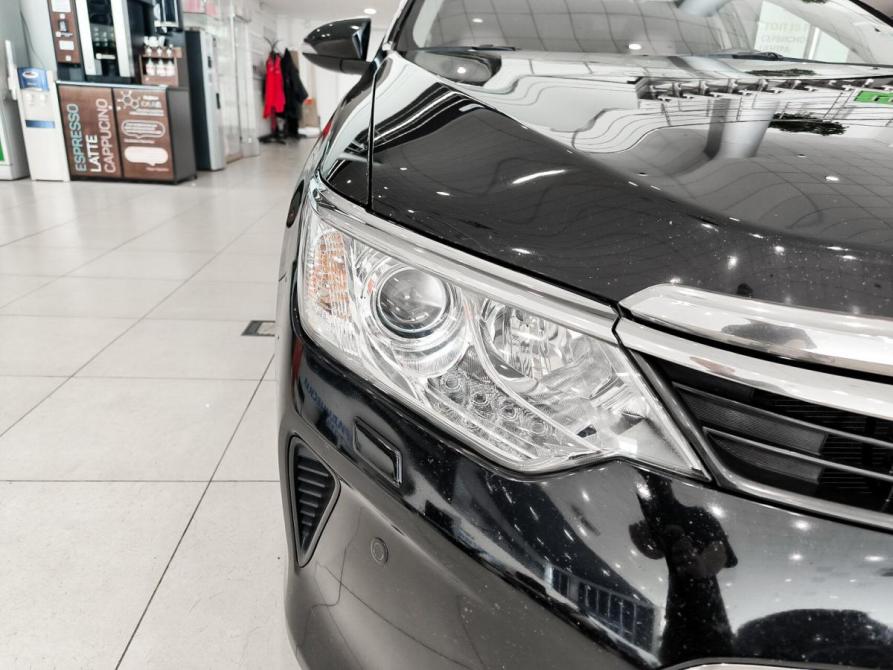 Toyota Camry VII (XV50) Рестайлинг Казань  - изображение 21