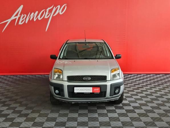 Ford Fusion I Рестайлинг с пробегом 2008 года, цена 265 000 рублей, 260552 км, хэтчбек, Автокод Объявления