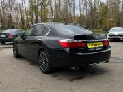 Honda Accord IX Нефтекамск  - изображение 20