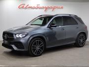 Mercedes-Benz GLE II (V167) Санкт-Петербург  - изображение 31