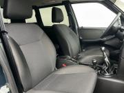 Lada (ВАЗ) Niva Travel I Екатеринбург  - изображение 47