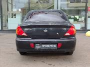 Kia Spectra I Рестайлинг 2 Ижевск  - изображение 29