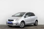 Toyota Yaris II Сургут  - изображение 17