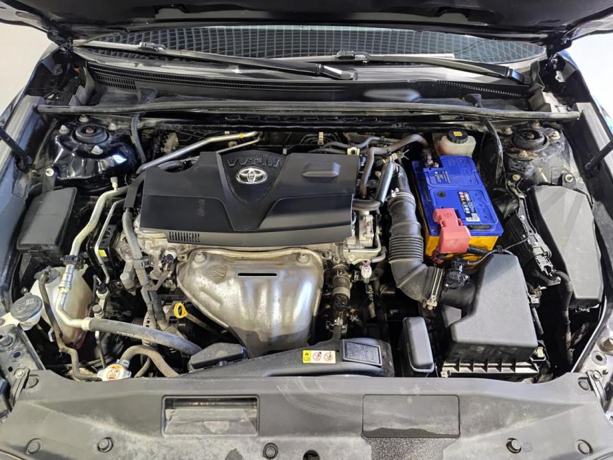 Toyota Camry VIII (XV70) Казань  - изображение 11