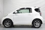 Toyota iQ Кемерово  - изображение 22