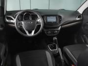 Lada (ВАЗ) Vesta I Минеральные Воды  - изображение 24