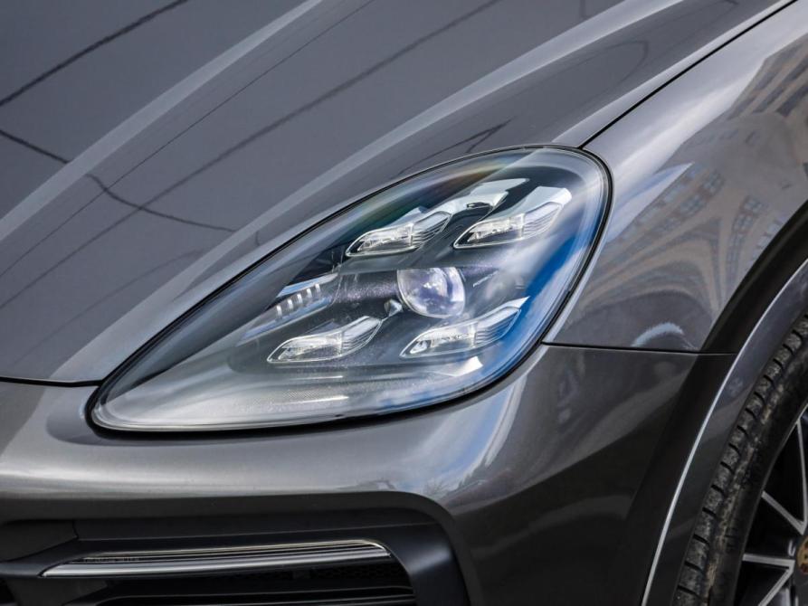 Porsche Cayenne III Санкт-Петербург  - изображение 11