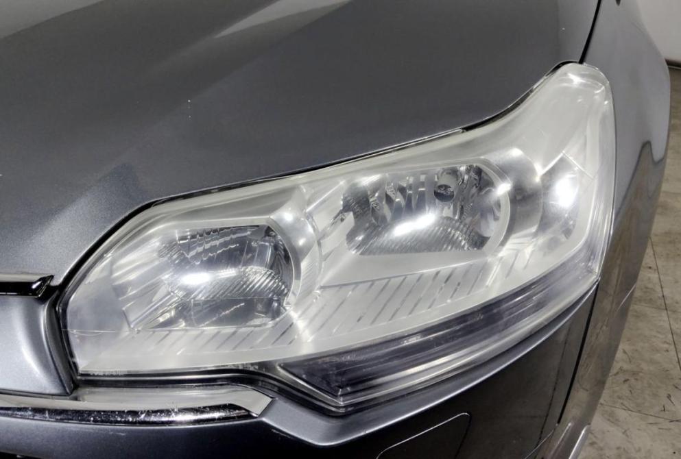 Citroen C5 II Волгоград  - изображение 9
