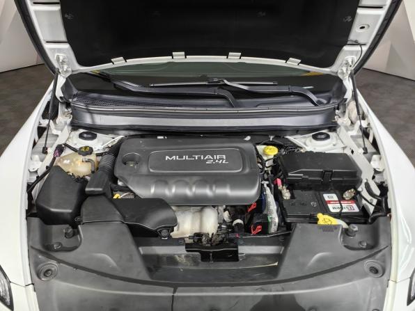 Jeep Cherokee V (KL) с пробегом 2014 года, цена 1 830 000 рублей, 59500 км, внедорожник, Автокод Объявления