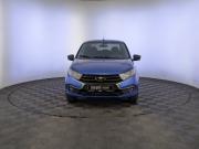 Lada (ВАЗ) Granta I Рестайлинг Москва  - изображение 31