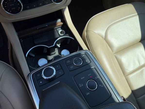 Mercedes-Benz GL-Класс II (X166) с пробегом 2013 года, цена 2 035 000 рублей, 327639 км, внедорожник, Автокод Объявления