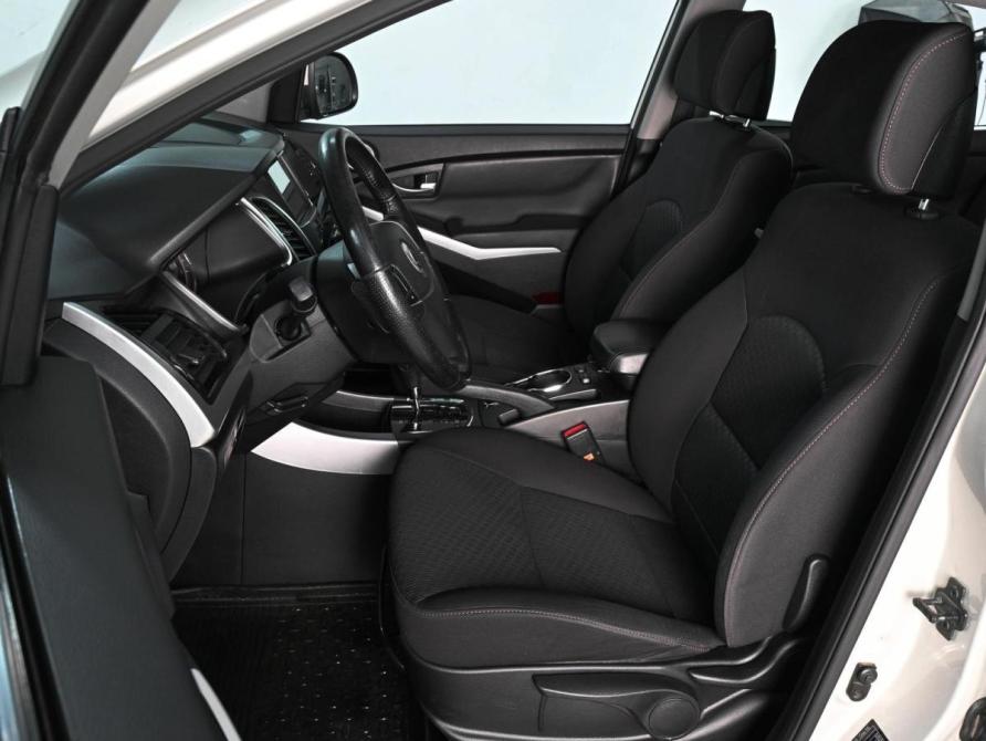 SsangYong Actyon II Рестайлинг Ростов-на-Дону  - изображение 10
