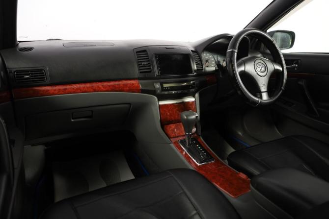 Toyota Premio I (T24) с пробегом 2002 года, цена 739 000 рублей, 275081 км, седан, Автокод Объявления