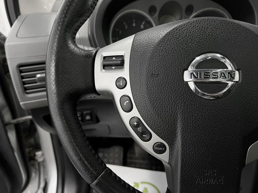 Nissan X-Trail II Тверь  - изображение 19