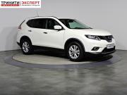 Nissan X-Trail III Белгород  - изображение 21
