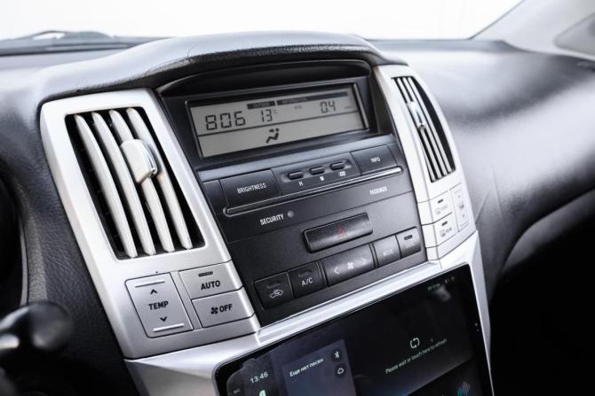 Lexus RX II с пробегом 2004 года, цена 999 000 рублей, 396876 км, внедорожник, Автокод Объявления