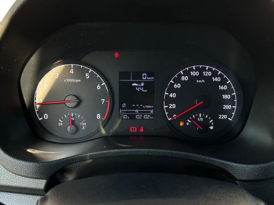 Hyundai Solaris II Альметьевск  - изображение 18