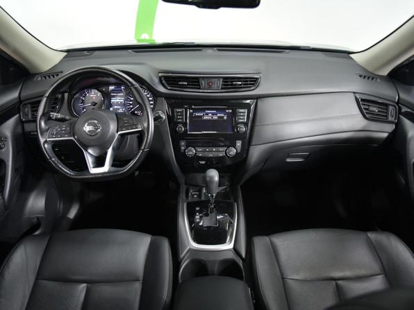 Nissan X-Trail III Рестайлинг с пробегом 2021 года, цена 2 464 000 рублей, 71100 км, внедорожник, Автокод Объявления