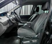 Renault Scenic II Рестайлинг Москва  - изображение 34